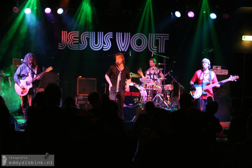 Jesus Volt - 2008-03-15 Estrado, Harderwijk - by Eddy Dibbink - 034